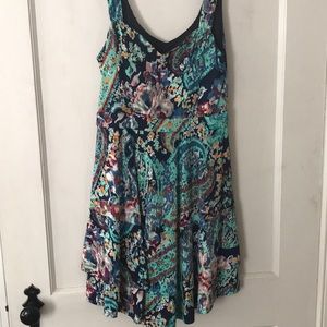 Free People dress